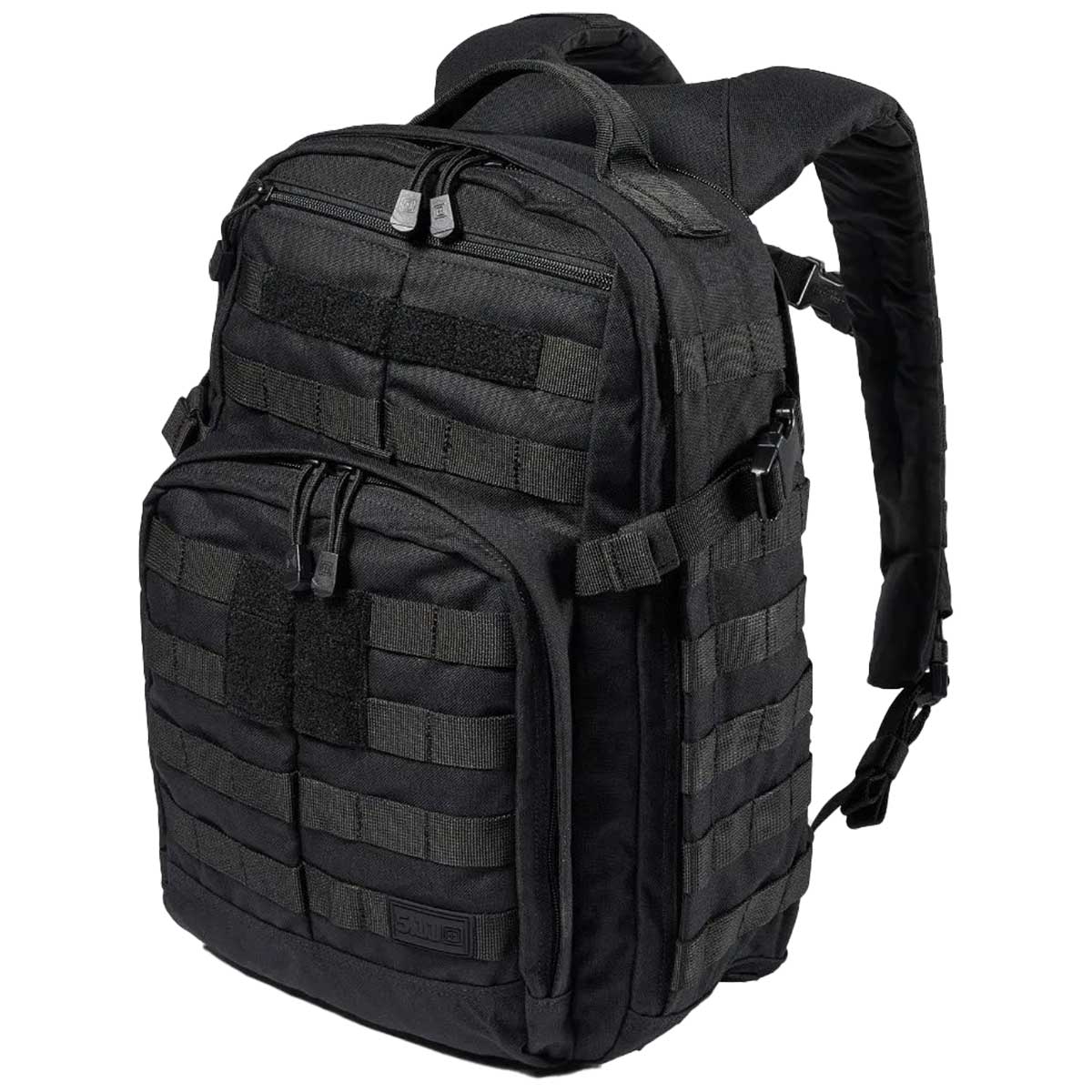Plecak 5.11 RUSH12 2.0 Backpack 24 l - Black