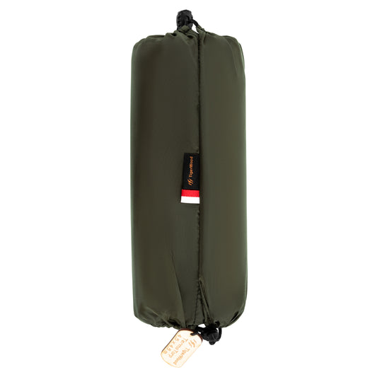 Płachta biwakowa TigerWood Termo Tarp T2 4,5 x 4,5 m - Olive