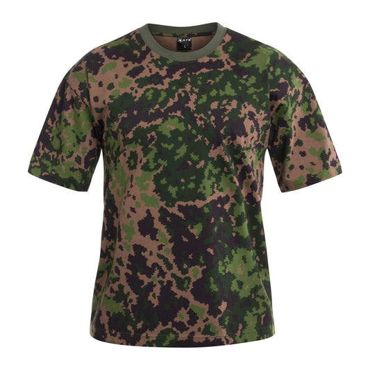 Koszulka T-shirt MFH - M05