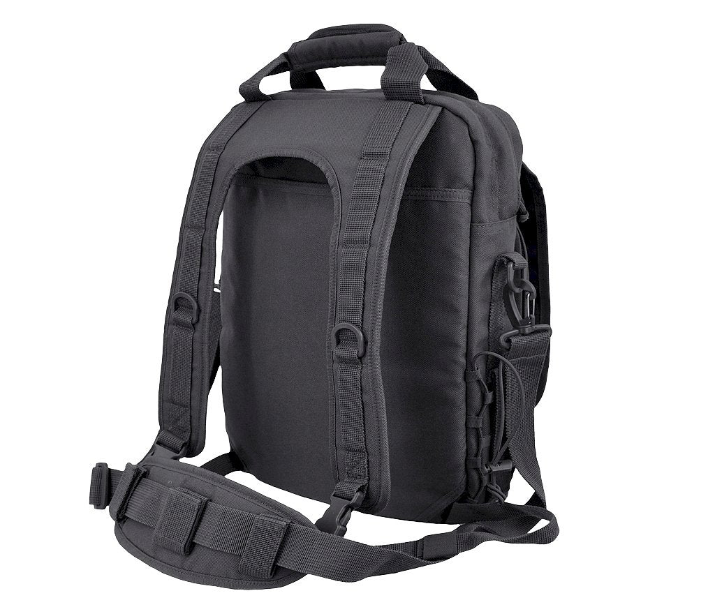 Plecak Texar Slim Pack 22 l Czarny