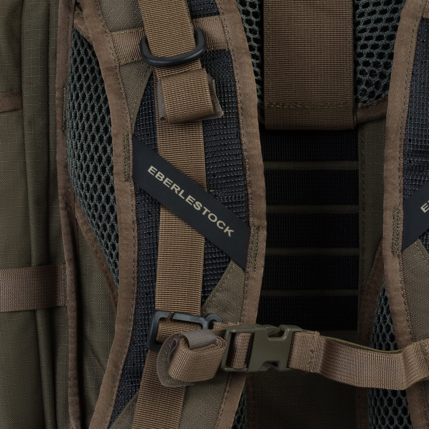 Plecak Eberlestock Halftrack 42,6 l - Military Green