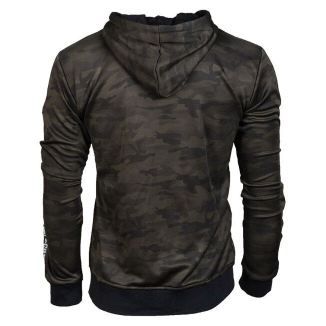 Bluza treningowa Mil-Tec Woodland