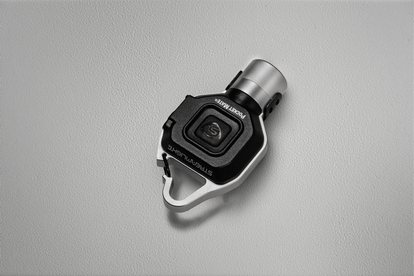 Latarka Streamlight Pocket Mate USB Silver - 325 lumenów