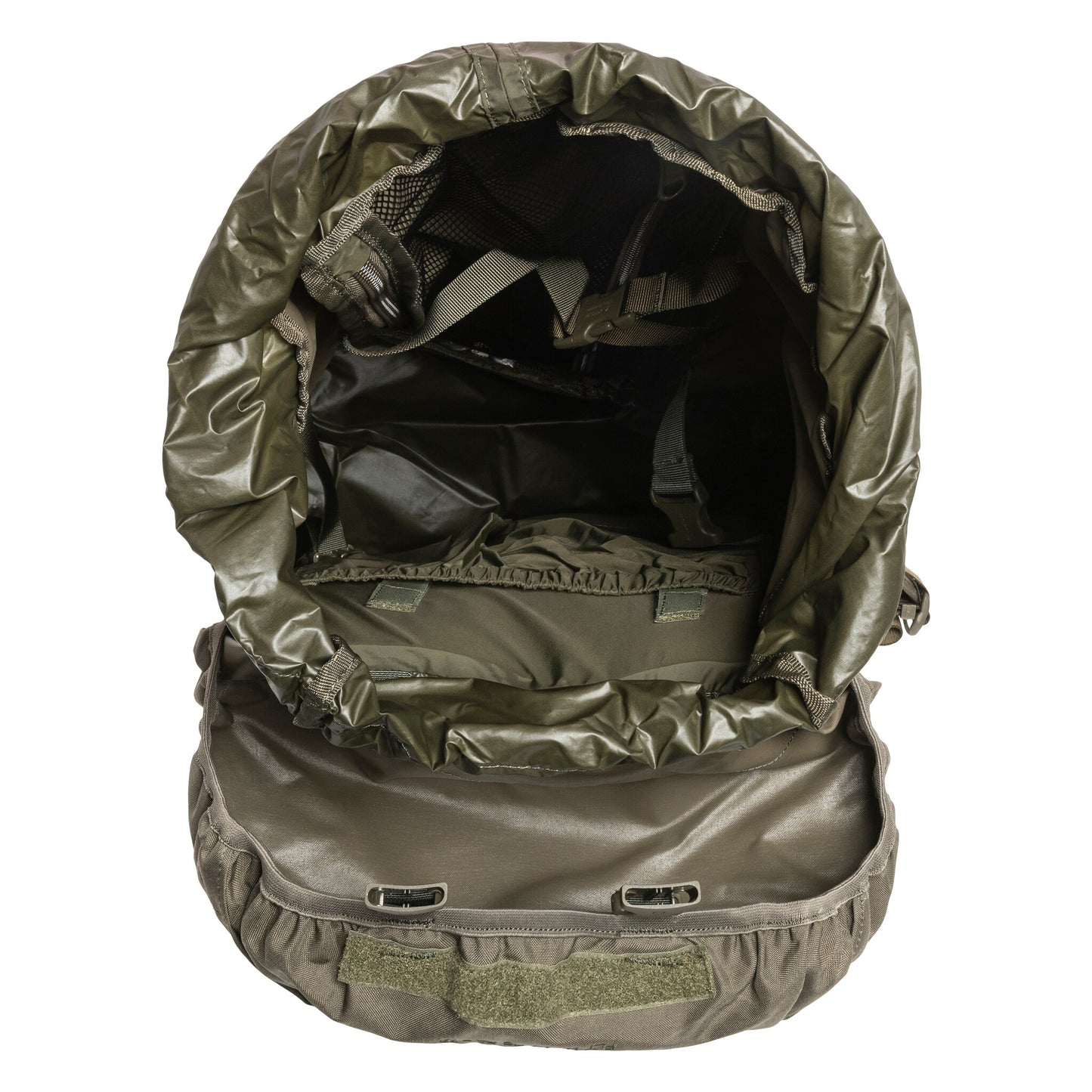 Plecak Berghaus Tactical FLT Heros 45 l FA IR - Stone Grey Olive