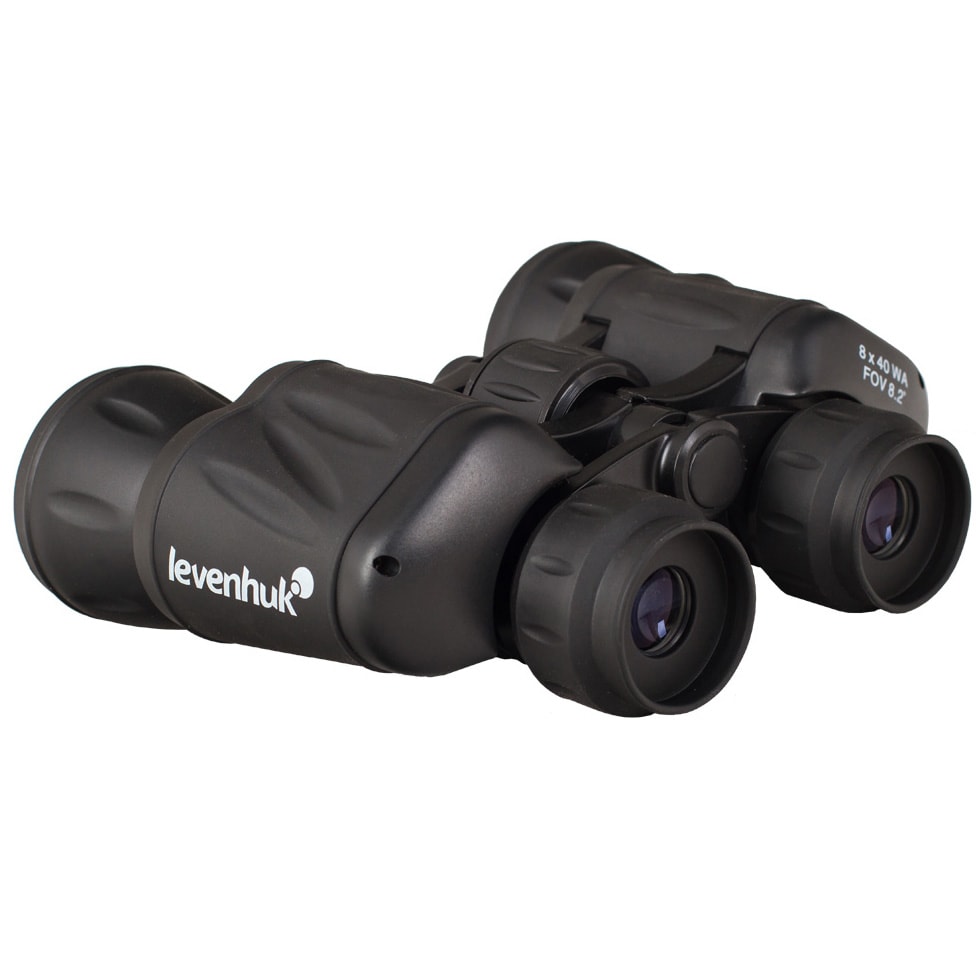 Lornetka Levenhuk Atom 7x50
