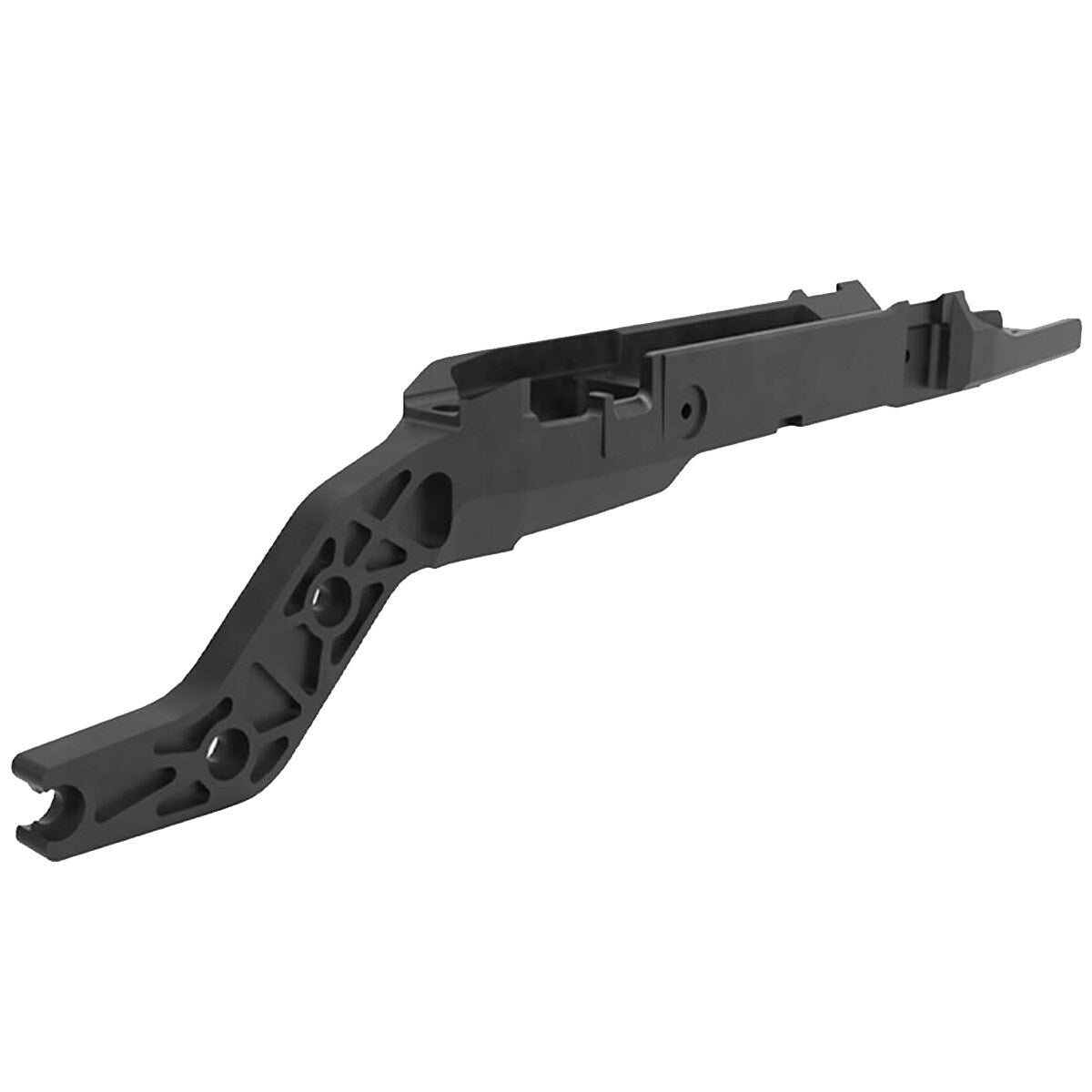 Osada Magpul Hunter 700L Stock do karabinu Remington 700 Long Action - Black
