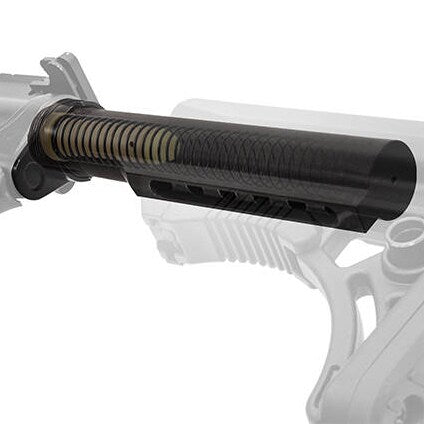 Zestaw Prowadnicy kolby UTG PRO Mil-Spec do karabinków AR-15 - Black
