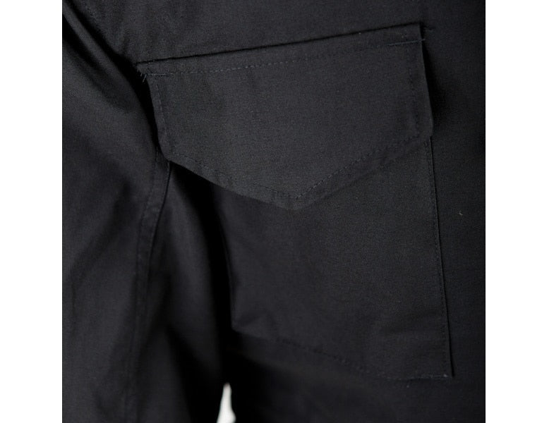 Kurtka Brandit M65 Classic - Black