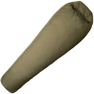 Śpiwór Snugpak Softie 6 Kestrel Olive - lewy