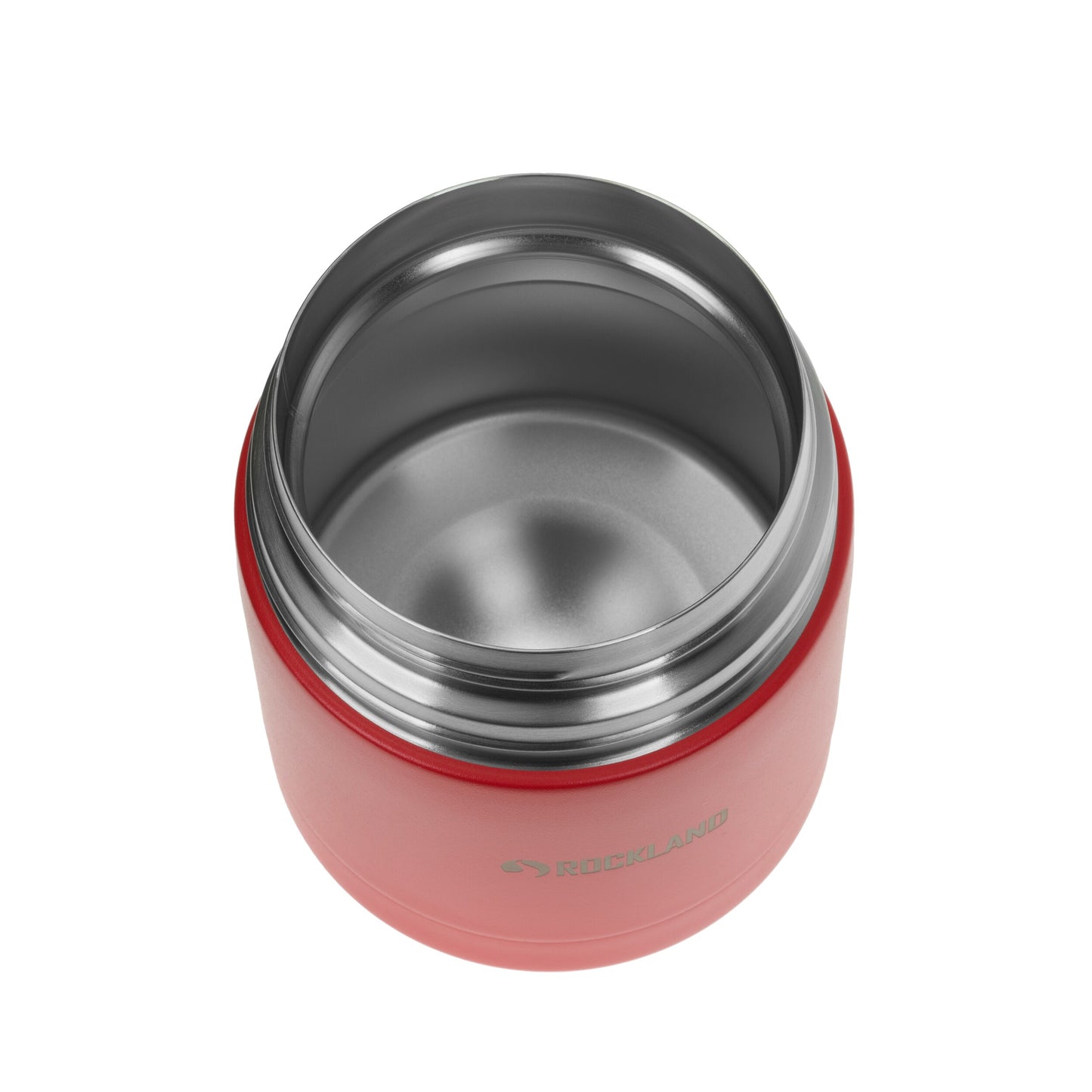 Termos obiadowy Rockland Comet 500 ml - Czerwony