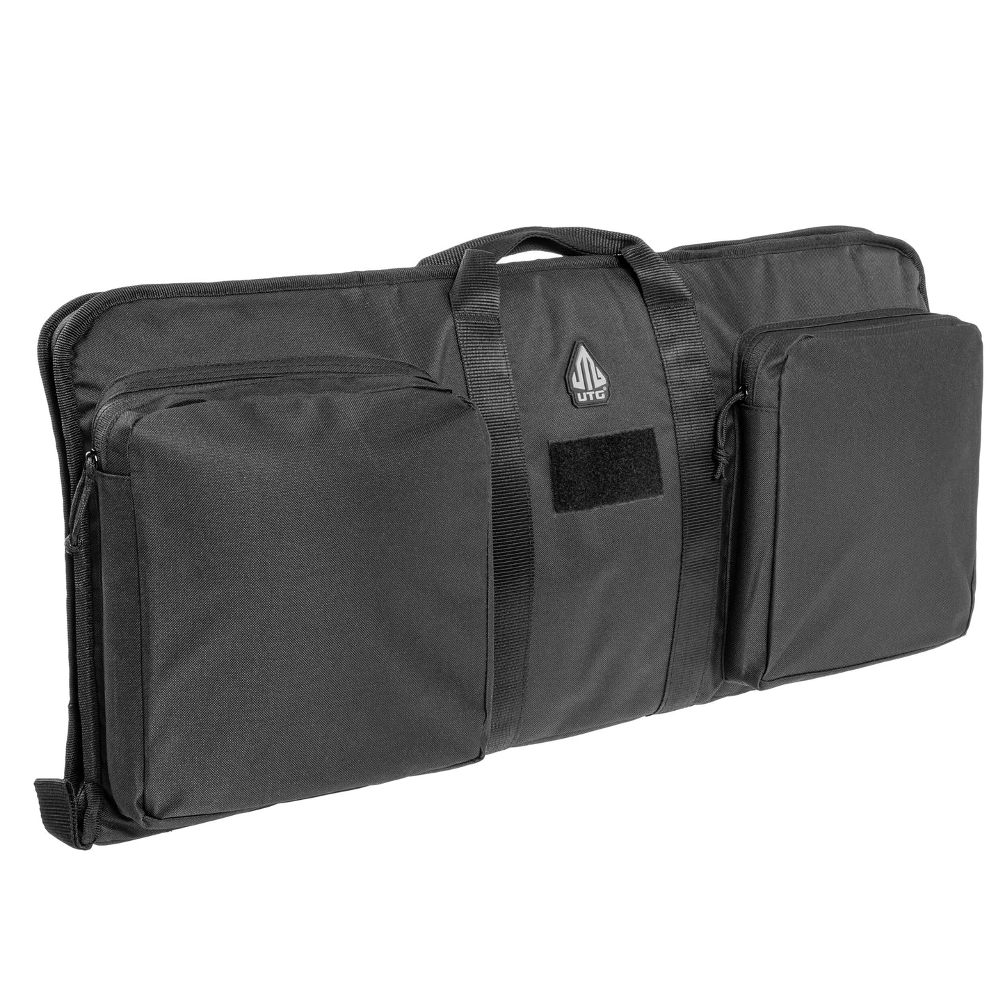 Pokrowiec na broń UTG KIS Keep It Simple Gun Case 28" - Black