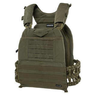 Kamizelka taktyczna Pentagon Milon - RAL 7013