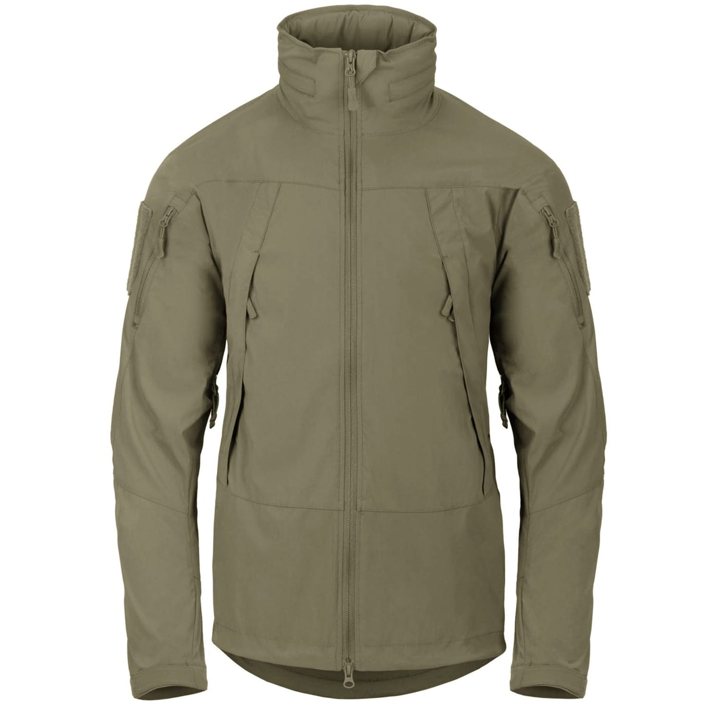 Kurtka Helikon Blizzard StormStretch - Adaptive Green
