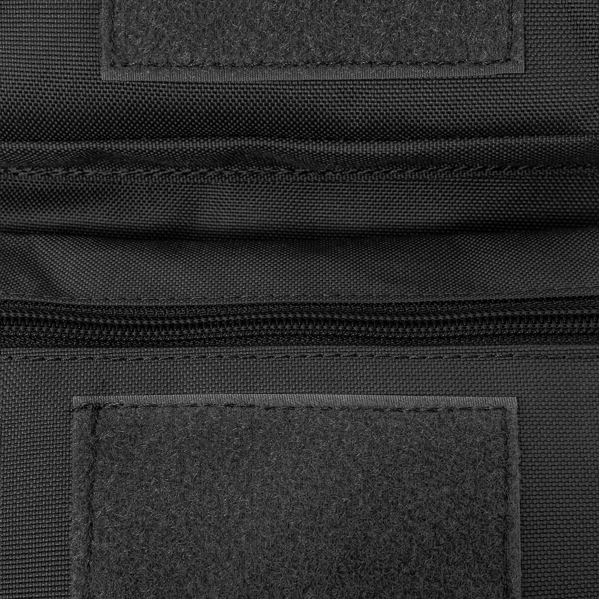 Panel Szturmowy 8Fields MOD. 2 - czarny
