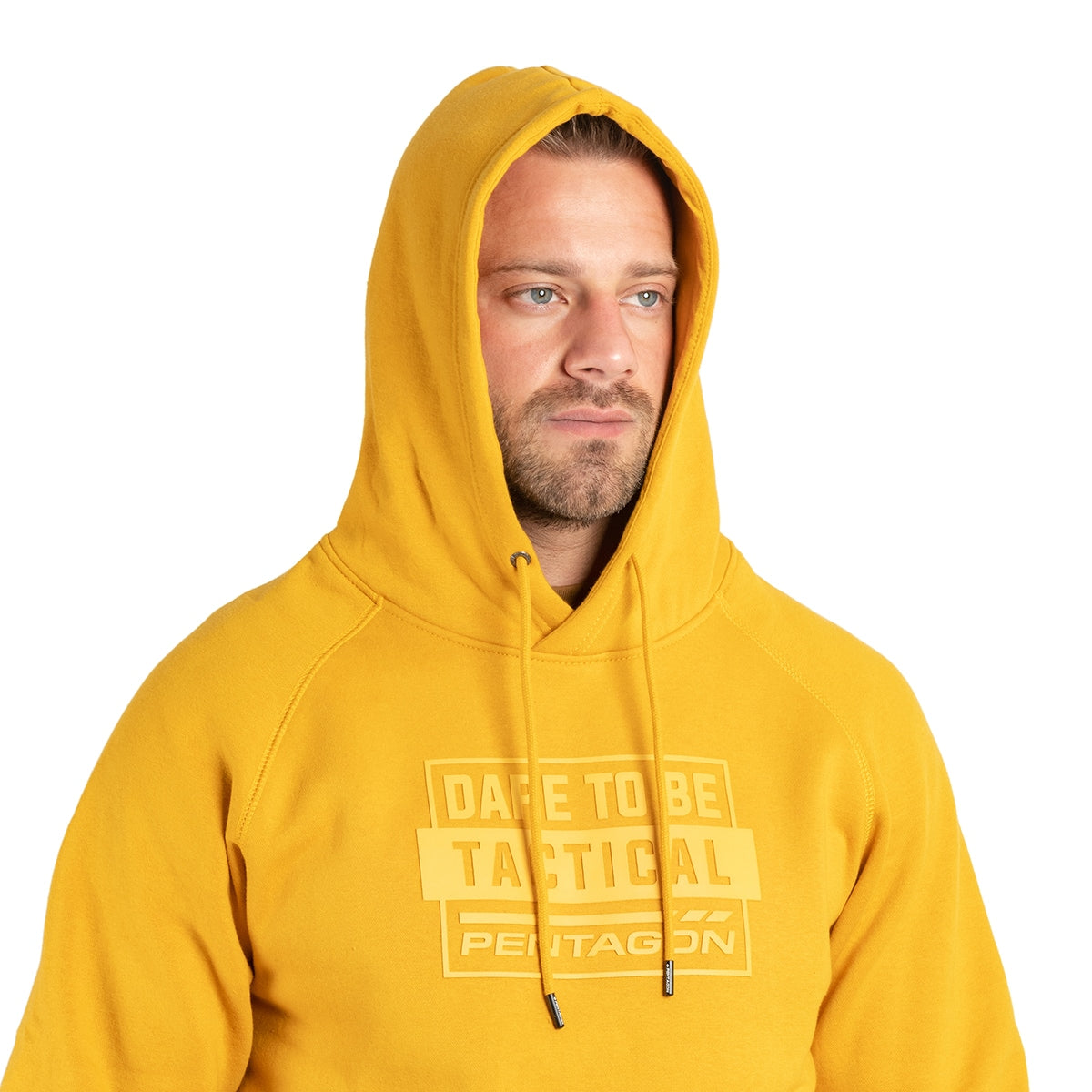 Bluza Pentagon Phaeton DT - Tuscan Yellow