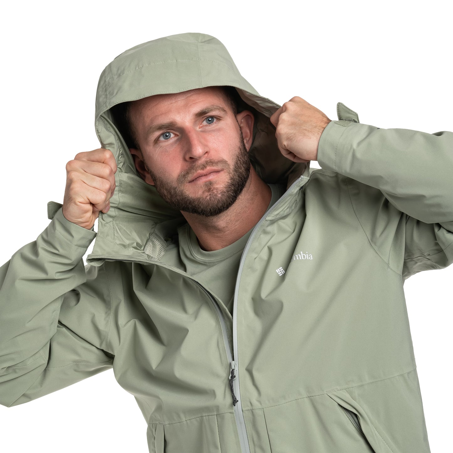 Kurtka Columbia Altbound Jacket - Safari