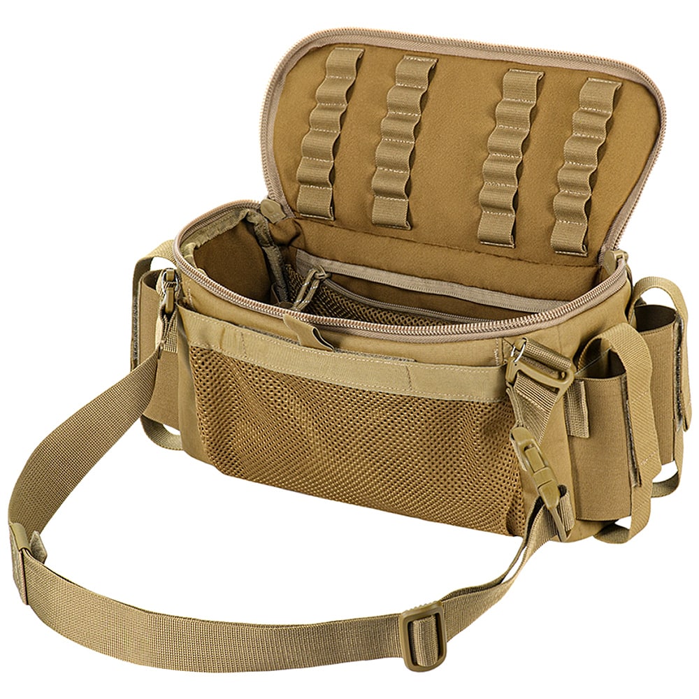 Torba medyczna M-Tac CLS Elite - Coyote