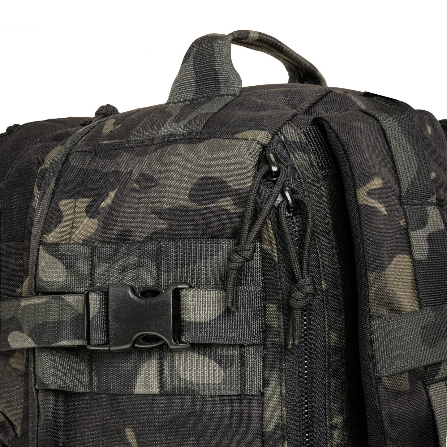 Plecak Wisport Sparrow 303 30 l - MultiCam Black