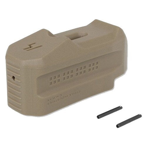 Stopka magazynka Strike Industries EMP Enhanced Magazine Plate - Flat Dark Earth