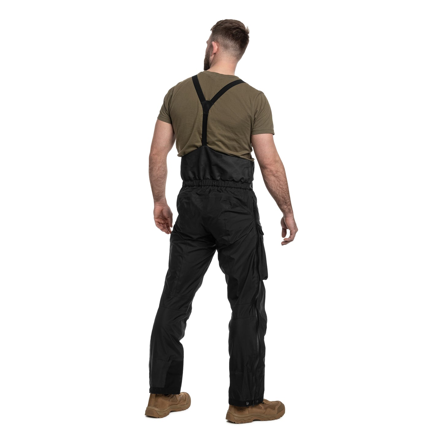 Spodnie Carinthia PRG 2.0 - Black