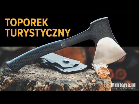 Toporek turystyczny Joker
