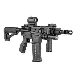 Kolba FAB Defense GL-CORE S do karabinków AR15/M4 - Black