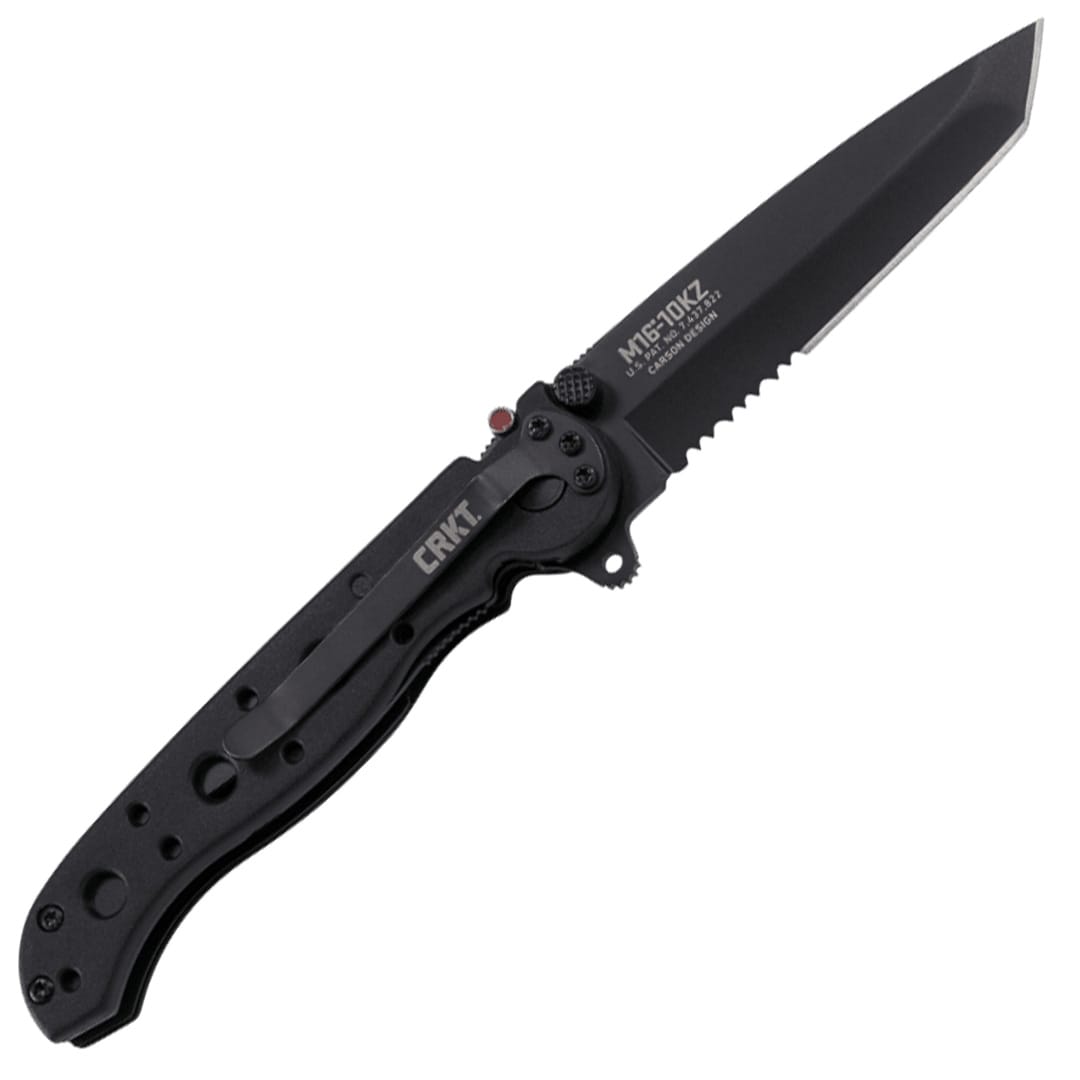 Nóż składany CRKT M16-10KZ