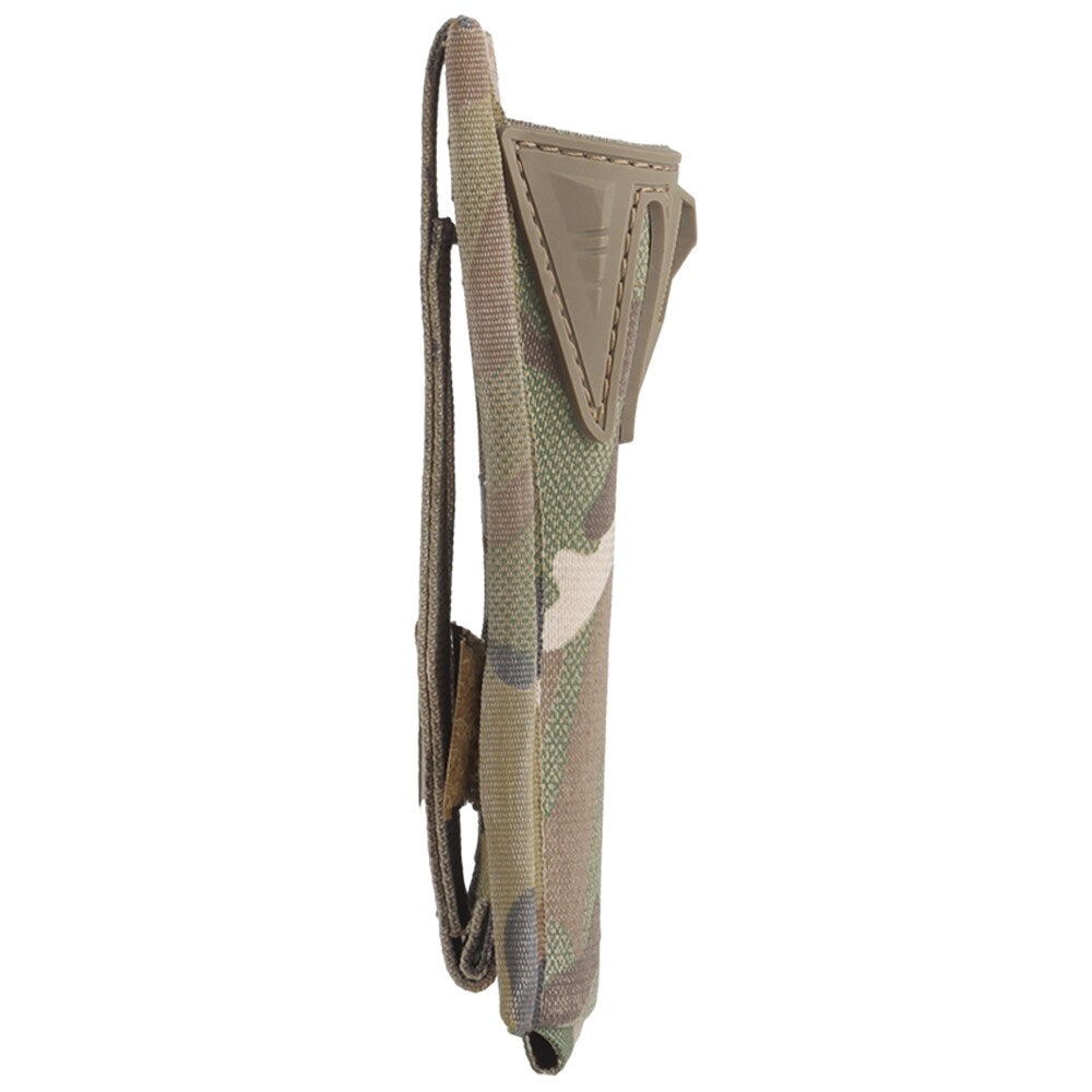 Ładownica Wosport MG-120 na magazynek typu M4/M16 - MultiCam