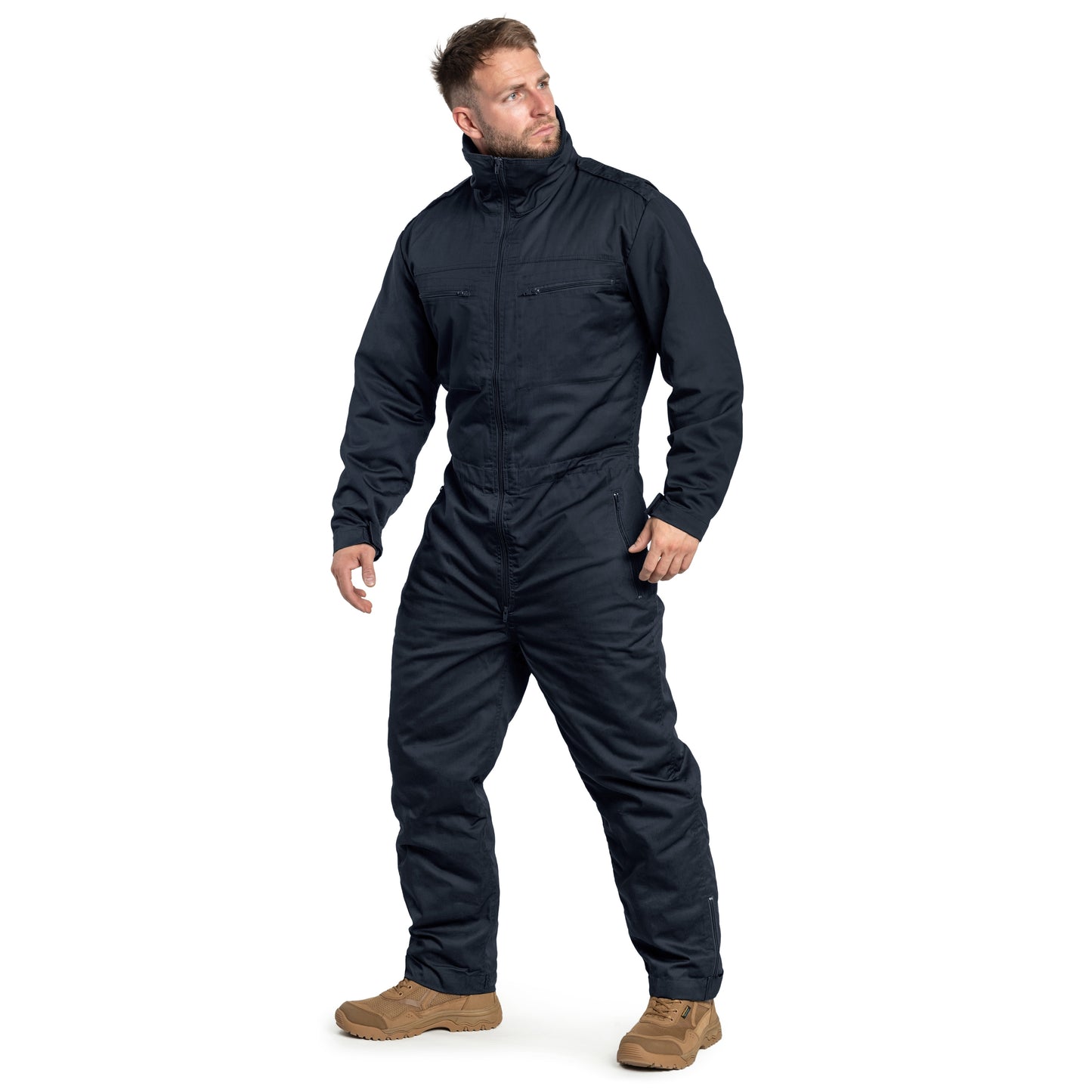 Kombinezon Brandit Tank Suit - Navy