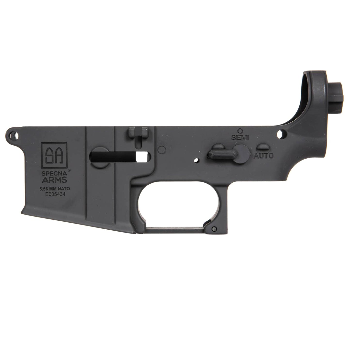 Dolny korpus do replik AR15 Specna Arms EDGE