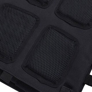 Kamizelka obciążeniowa Thorn+Fit Tactic - Black