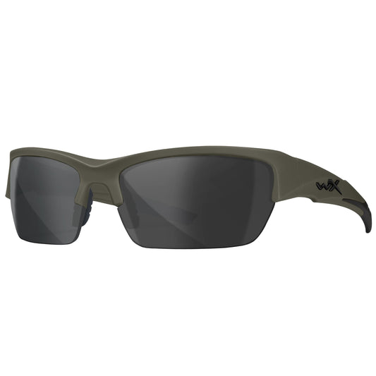 Okulary taktyczne Wiley X Valor 2.5 Set 3in1 - OD Green