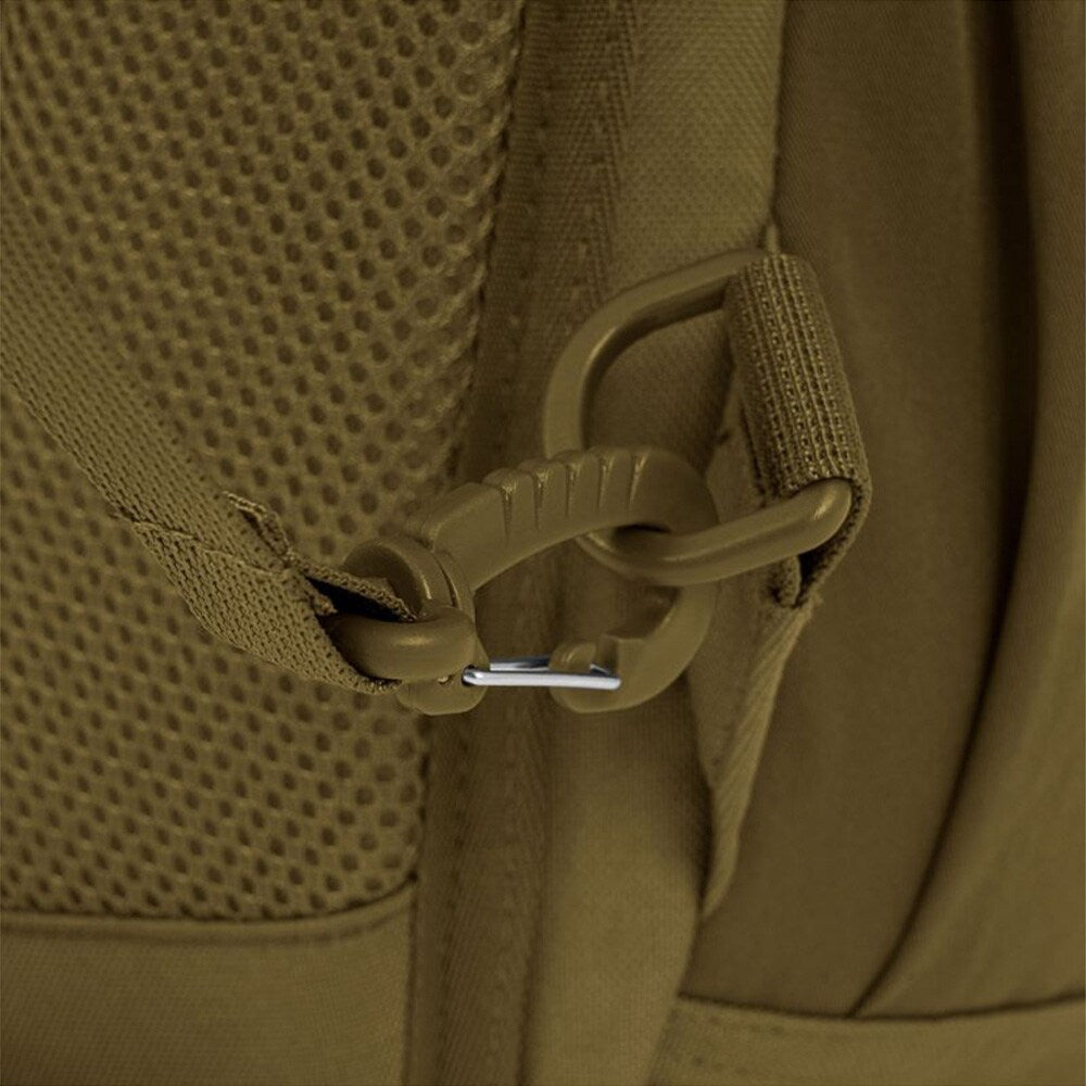 Plecak Highlander Forces Scorpion Gearslinger 12 l - Coyote Tan