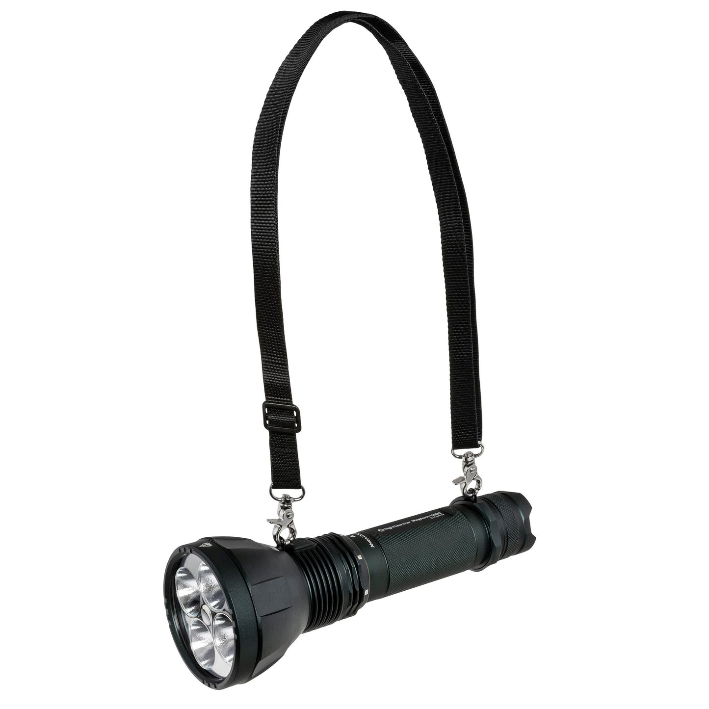 Latarka NightSearcher Magnum - 11600 lumenów