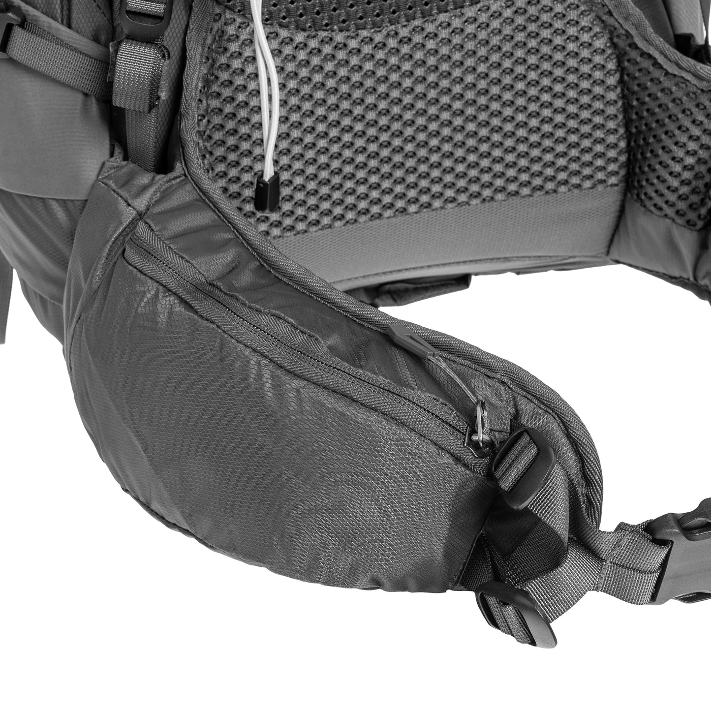 Plecak damski Highlander Outdoor Ben Nevis 65 l - Grey