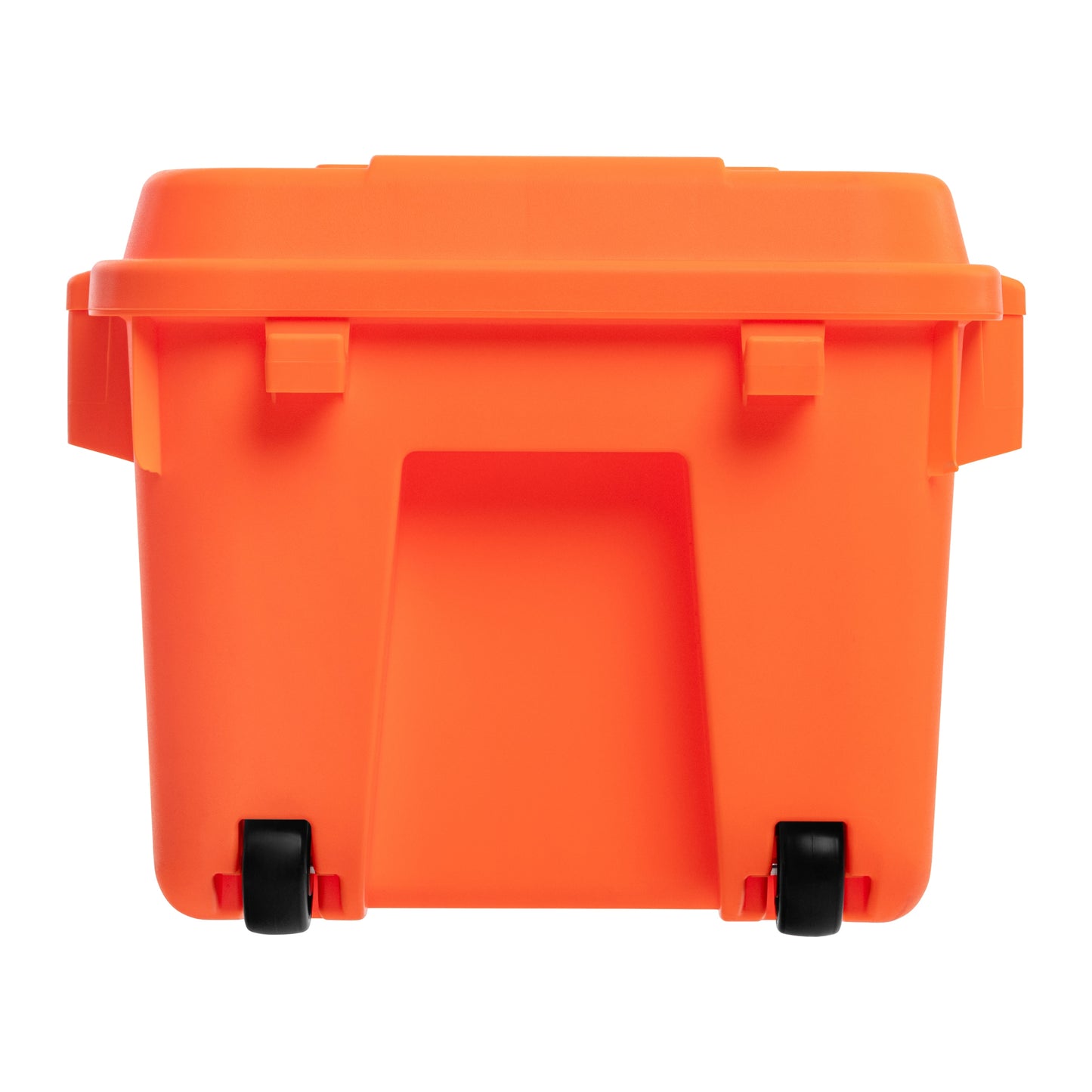 Skrzynia transportowa Plano Sportsman's Trunk Large 102 l - Blaze Orange