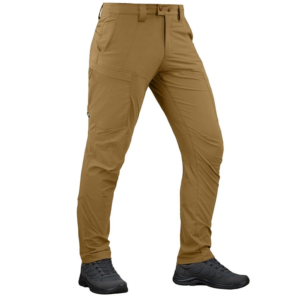 Spodnie M-Tac Sahara Flex Lite - Coyote