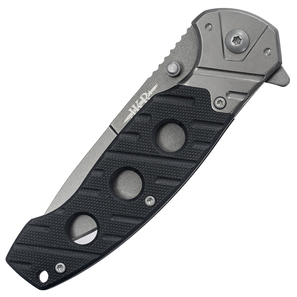 Nóż składany Joker G10 Handle - Grey