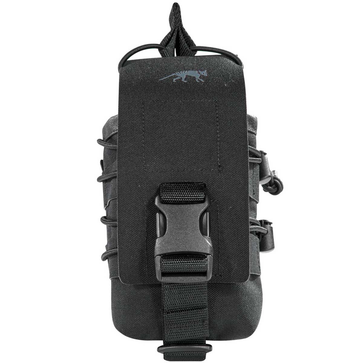 Ładownica Tasmanian Tiger Double Mag Pouch MKII - Black