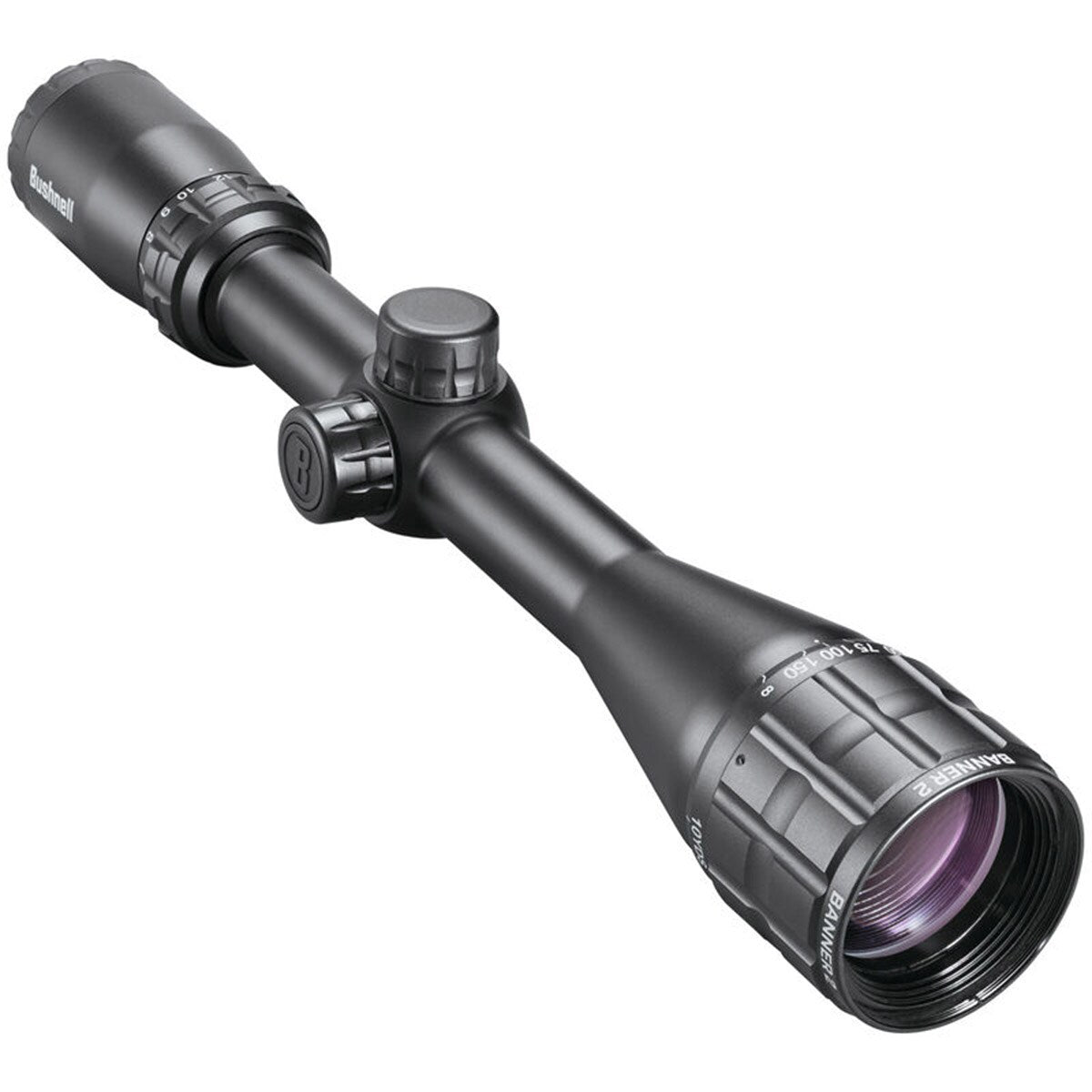 Luneta celownicza Bushnell Banner 2 4-12x40 DOA QBR