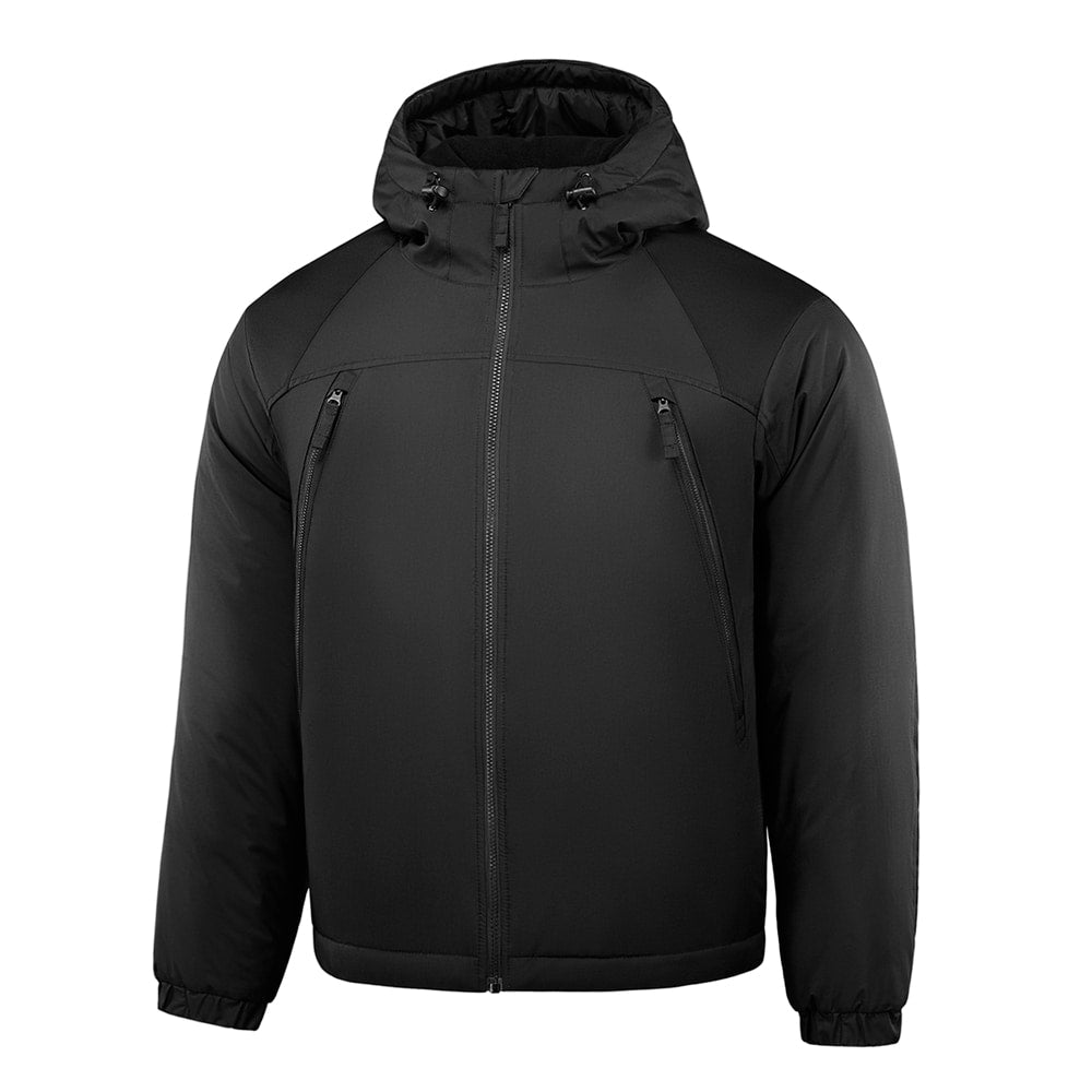 Kurtka M-Tac Alpha Basic Primaloft - Black