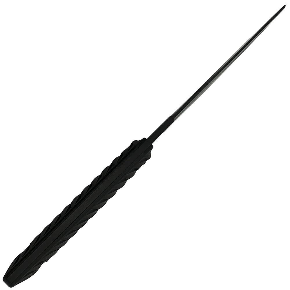 Nóż Takumitak Ninja - Black/Coyote Brown