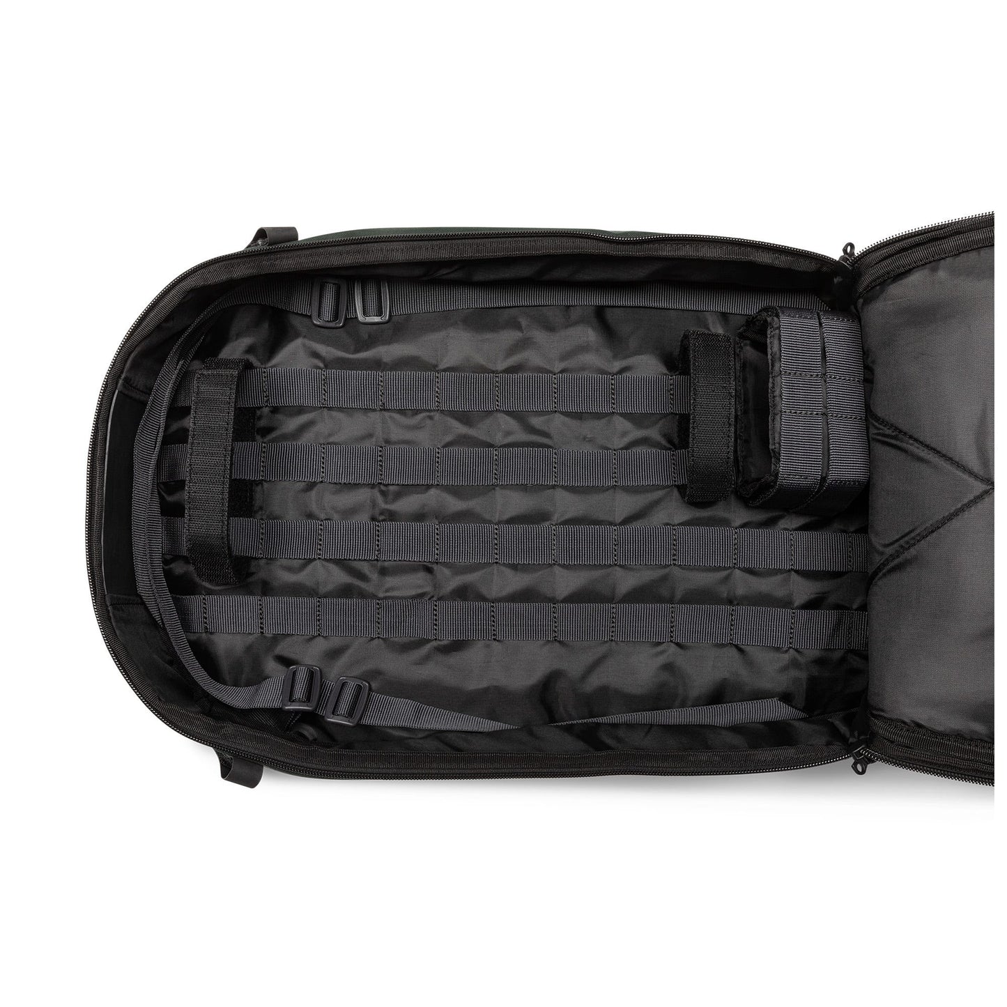 Plecak 5.11 Covrt Select Carry Pack 21 l - Florida Green