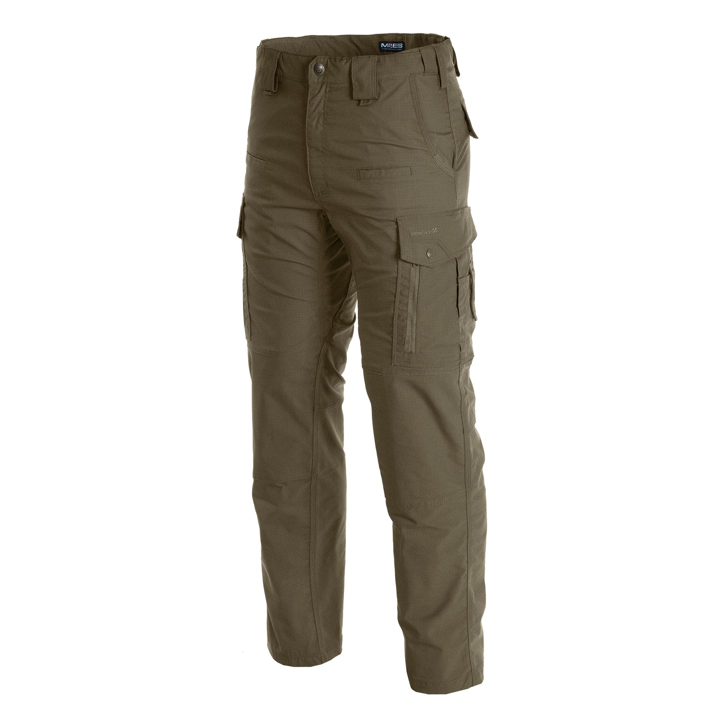 Spodnie Pentagon Ranger 2.0 - Ranger Green