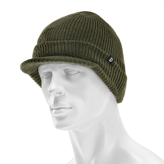 Czapka Brandit Shield Cap - Olive