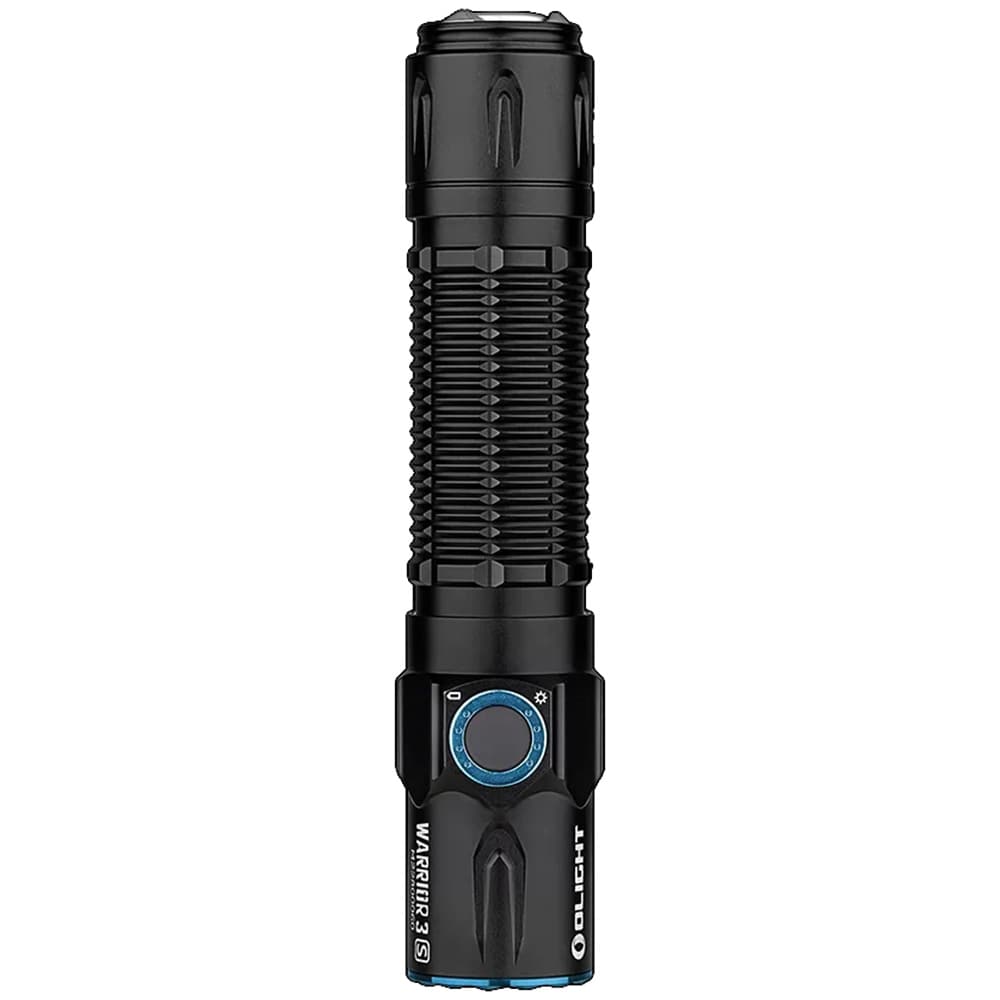 Latarka taktyczna Olight Warrior 3S - 2300 lumenów