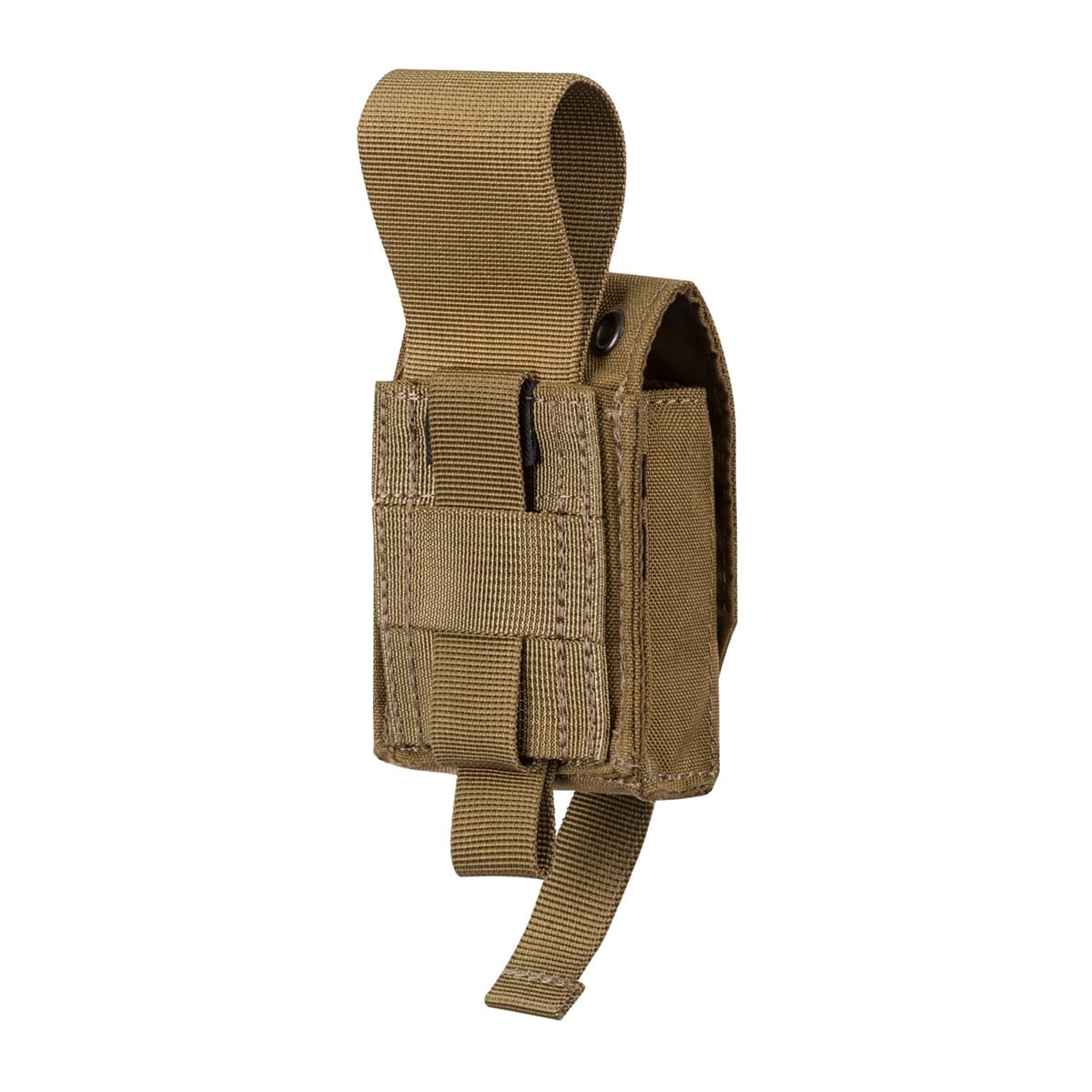 Kieszeń Helikon Compass/Survival Pouch - Black