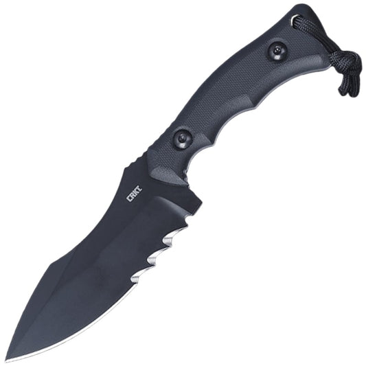 Nóż CRKT Bugsy - Black