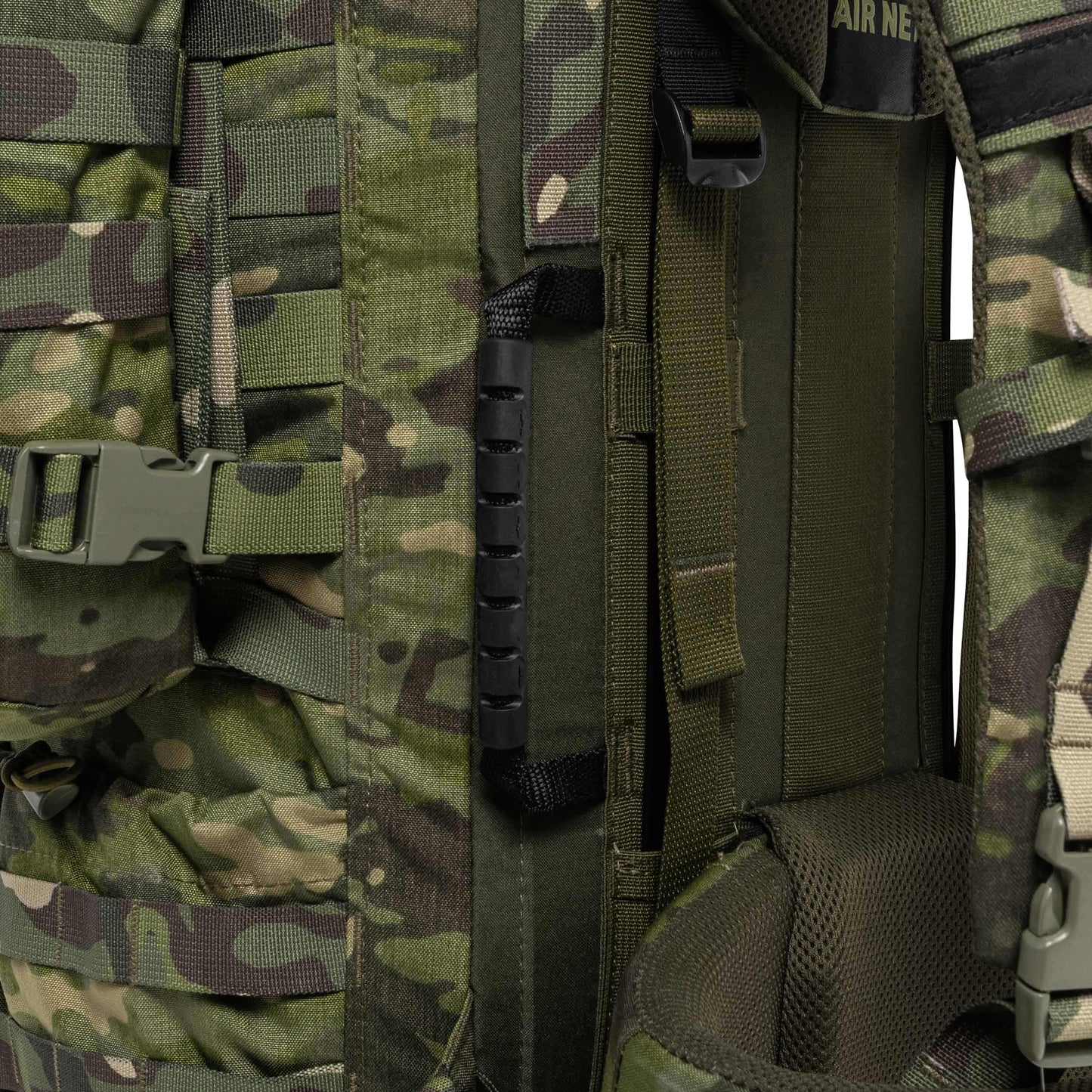 Plecak Wisport Raccoon 85 l MultiCam Tropic