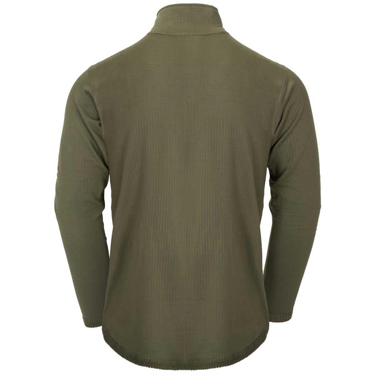 Koszulka termoaktywna Helikon US LVL 2 Long Sleeve - Olive Green